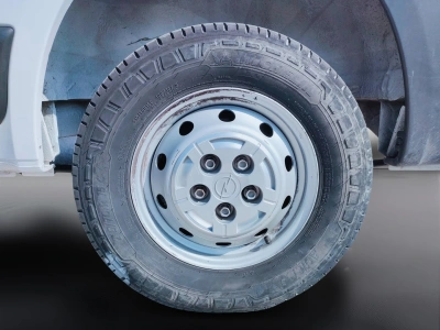 8 - Opel Movano IV 35 2022 Cascioli Group