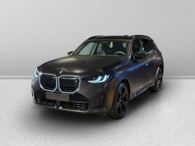 1 - BMW X3 Cascioli Group