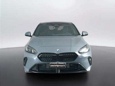 2 - BMW Serie 1 Cascioli Group