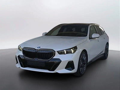 1 - BMW Serie 5 Cascioli Group