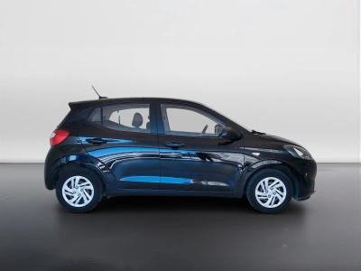 4 - Hyundai i10 Cascioli Group
