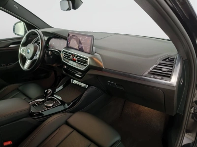 10 - BMW X4 Cascioli Group