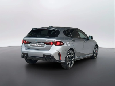 4 - BMW Serie 1 Cascioli Group