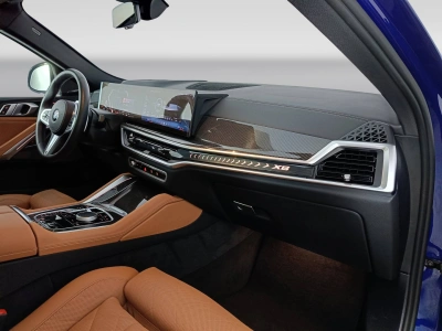 10 - BMW X6 Cascioli Group