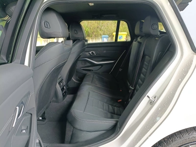 9 - BMW Serie 3 Cascioli Group