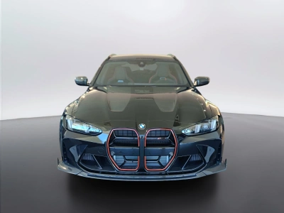 2 - BMW M M3 Cascioli Group