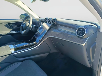 10 - Mercedes-Benz GLC Cascioli Group