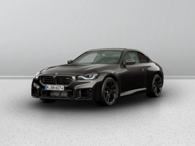 1 - BMW M M2 Cascioli Group