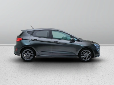 7 - Ford Fiesta Cascioli Group