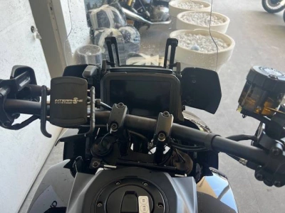 3 - Harley davidson Adventure Touring Cascioli Group