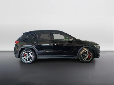 3 - Mercedes AMG GLA Cascioli Group