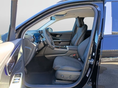 7 - Mercedes-Benz GLC Cascioli Group