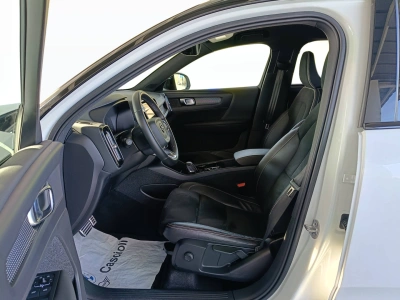 8 - Volvo XC40 Cascioli Group