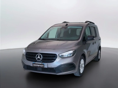 1 - Mercedes-Benz Citan Cascioli Group