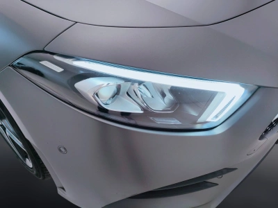 10 - Mercedes-Benz Classe A Cascioli Group