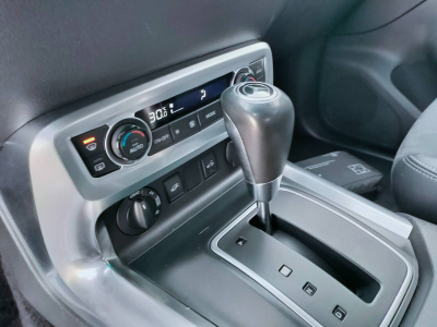 9 - Mercedes-Benz Classe X Cascioli Group