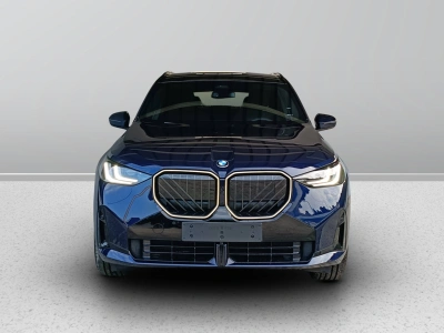 2 - BMW X3 Cascioli Group