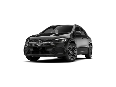 1 - Mercedes-Benz GLA Cascioli Group