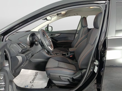 8 - Subaru XV Cascioli Group