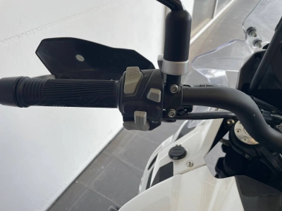 4 - Benelli TRK Cascioli Group