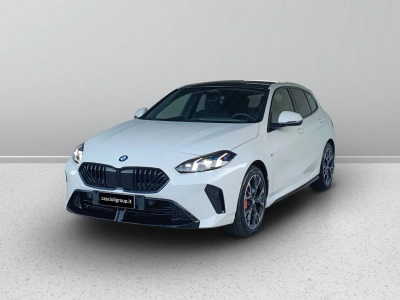 1 - BMW Serie 1 Cascioli Group