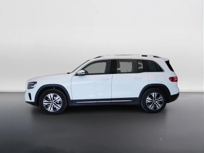 8 - Mercedes-Benz GLB Cascioli Group