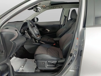 8 - Toyota Yaris Cross Cascioli Group