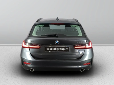 5 - BMW Serie 3 Cascioli Group
