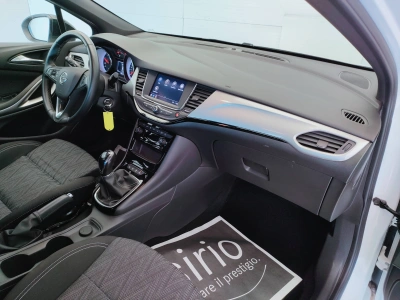 9 - Opel Astra Cascioli Group