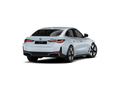 5 - BMW i4 Cascioli Group