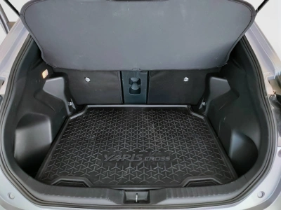 9 - Toyota Yaris Cross Cascioli Group