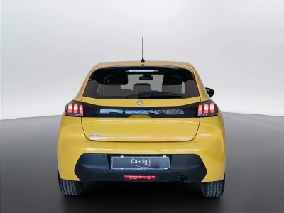 6 - Peugeot 208 Cascioli Group