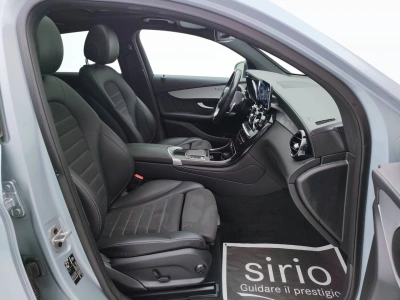 10 - Mercedes-Benz GLC Cascioli Group