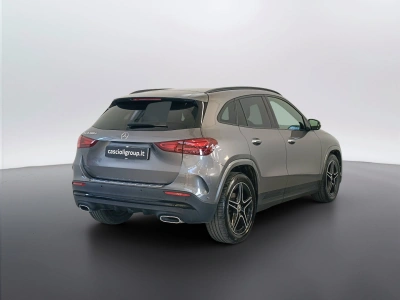 4 - Mercedes-Benz GLA Cascioli Group