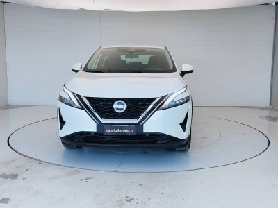 2 - Nissan Qashqai Cascioli Group