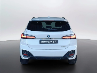 5 - BMW Serie 2 Cascioli Group