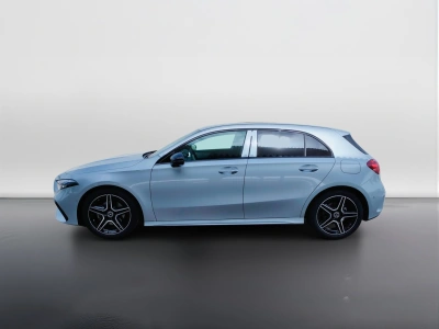 3 - Mercedes-Benz Classe A Cascioli Group