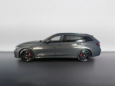 6 - BMW Serie 3 Cascioli Group