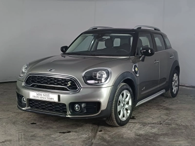 1 - MINI Countryman Cascioli Group