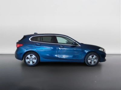 4 - BMW Serie 1 Cascioli Group