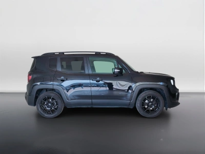 4 - Jeep Renegade Cascioli Group