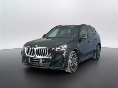 1 - BMW X1 Cascioli Group