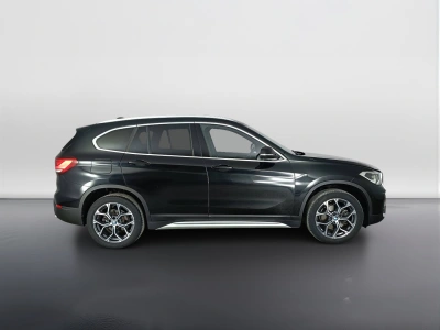3 - BMW X1 Cascioli Group