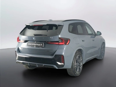 4 - BMW X1 Cascioli Group