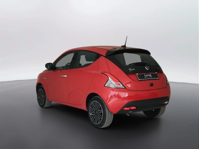 7 - Lancia Ypsilon Cascioli Group