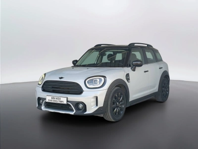 1 - MINI Countryman Cascioli Group