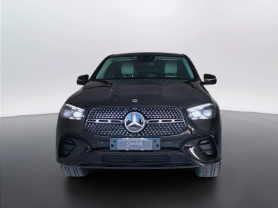 2 - Mercedes-Benz GLE Cascioli Group