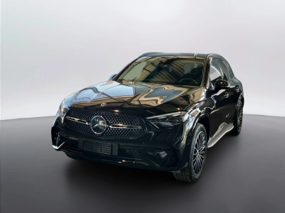 1 - Mercedes-Benz GLC Cascioli Group
