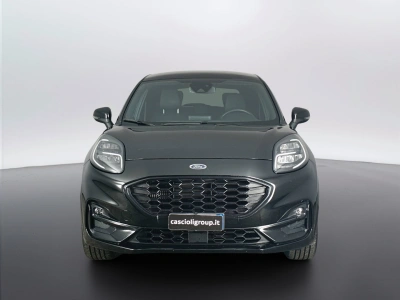 2 - Ford Puma Cascioli Group