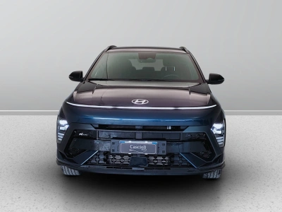 2 - Hyundai Kona Cascioli Group